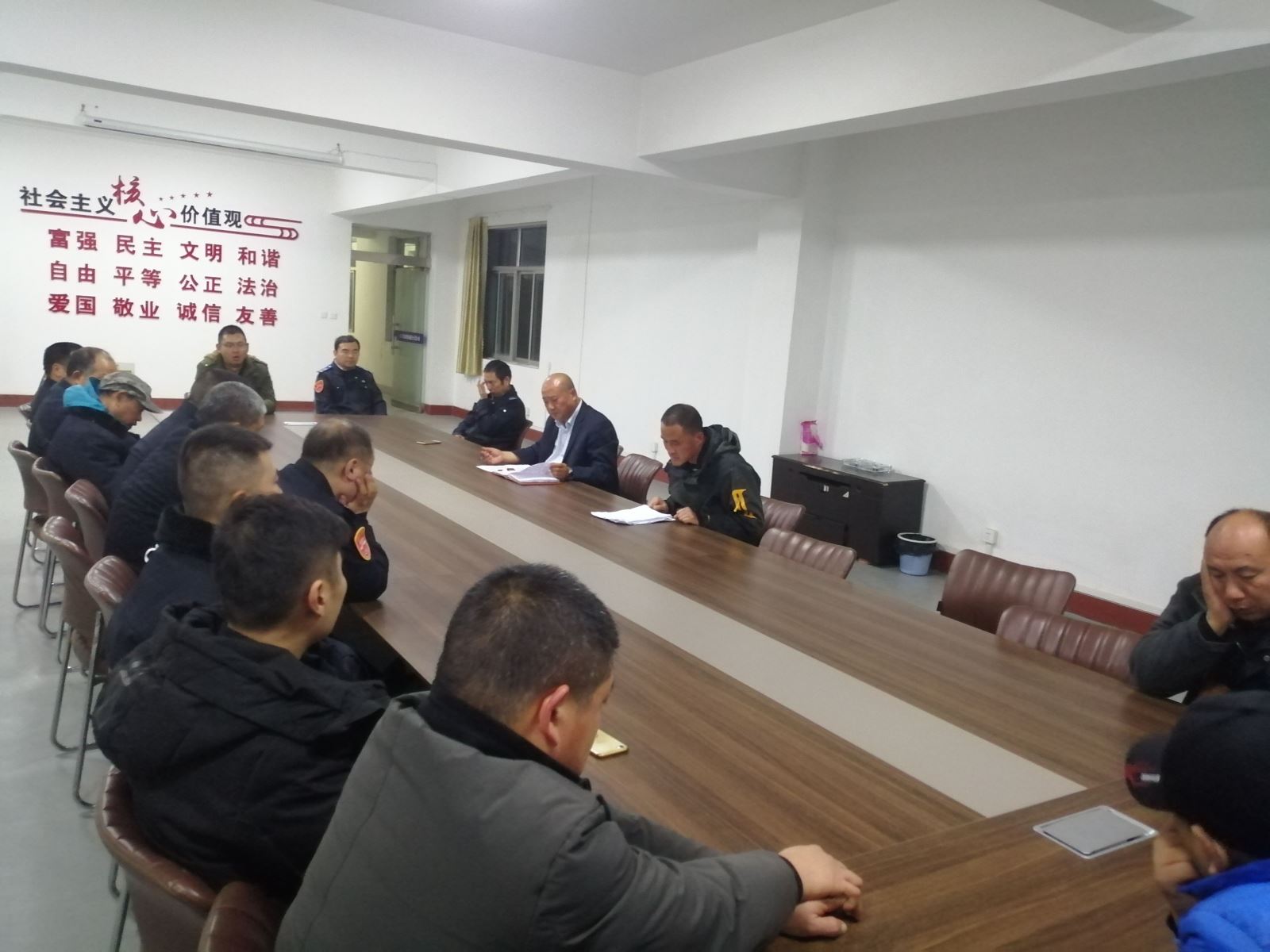 公交集團公交事業(yè)一部召開重點駕駛員專題教育會議